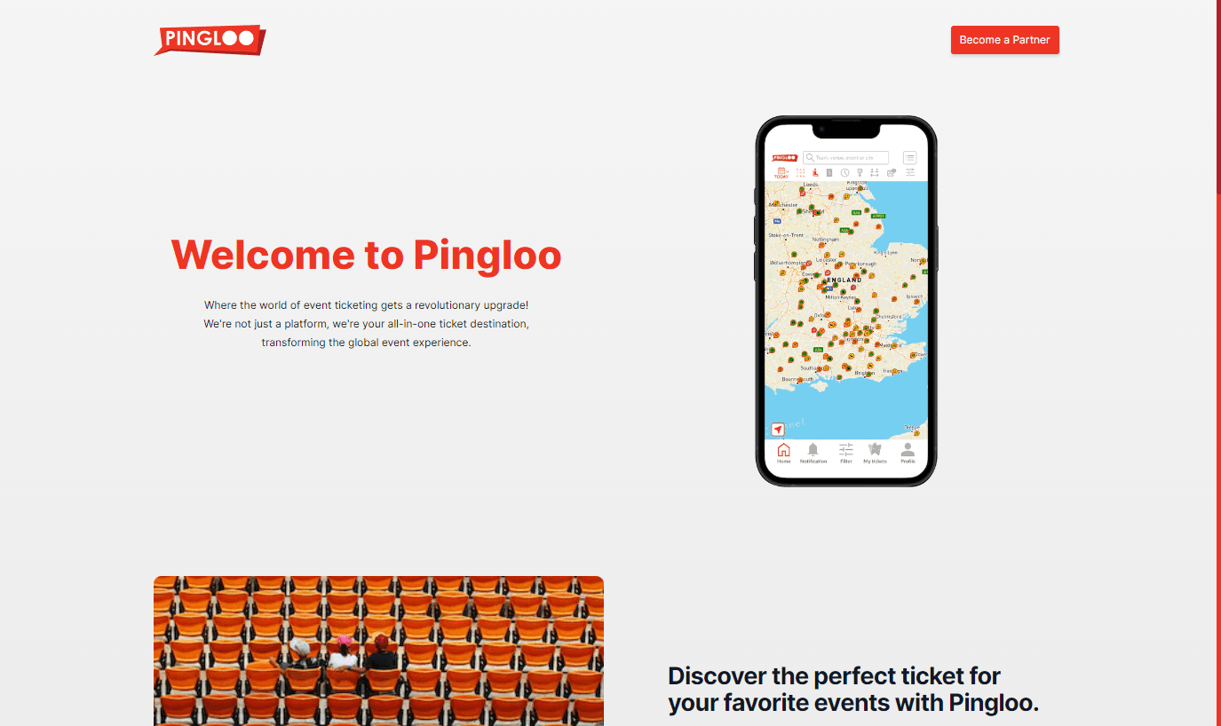 Pingloo